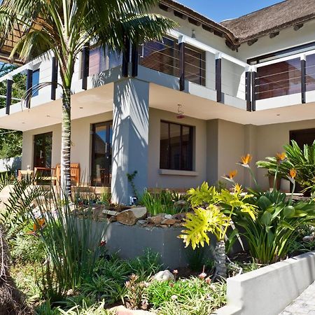 Normarie'S Guesthouse Wilderness Ngoại thất bức ảnh