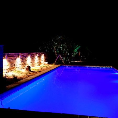 Normarie'S Guesthouse Wilderness Ngoại thất bức ảnh