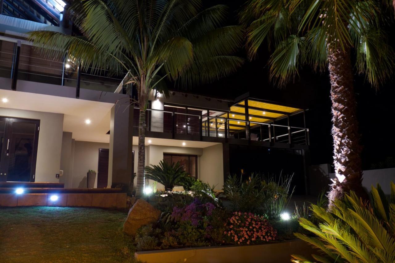 Normarie'S Guesthouse Wilderness Ngoại thất bức ảnh