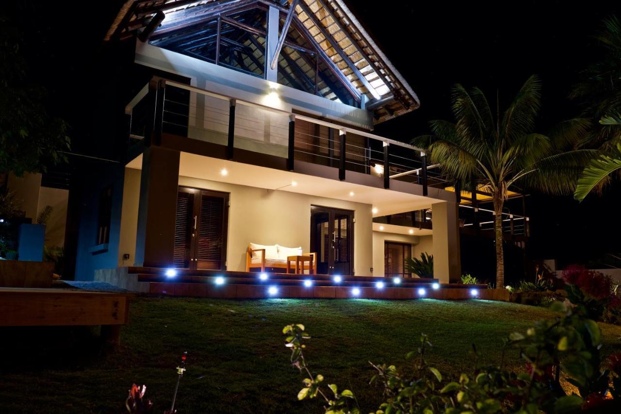 Normarie'S Guesthouse Wilderness Ngoại thất bức ảnh