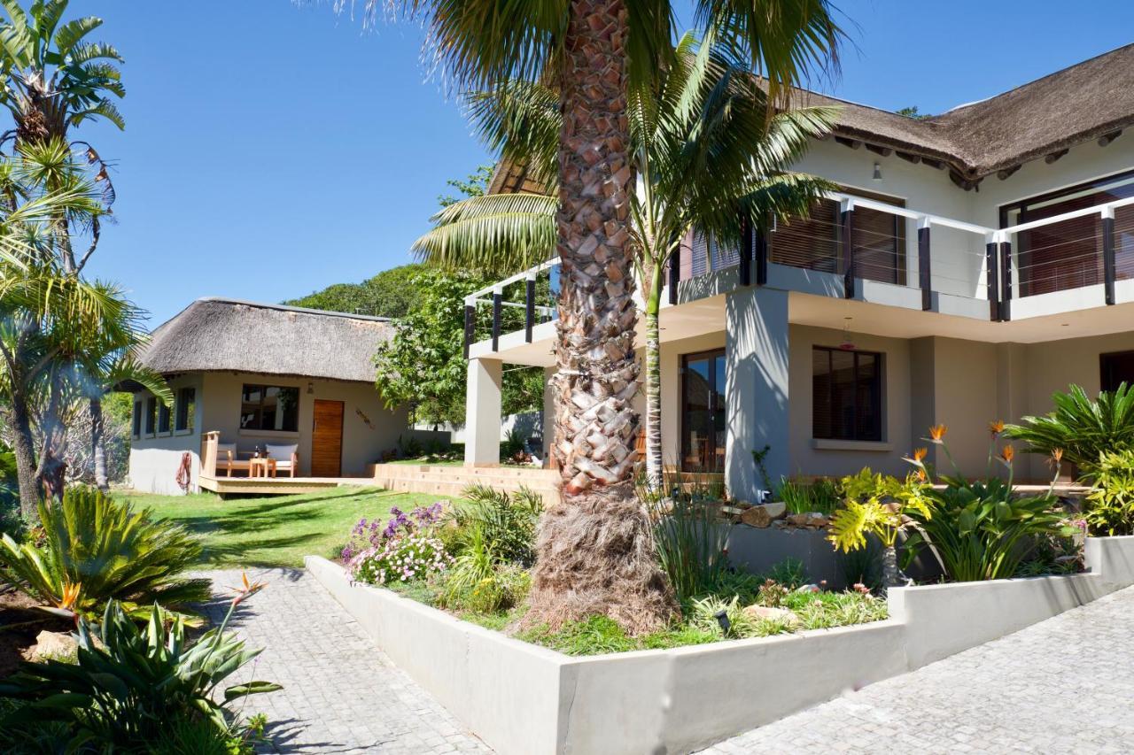 Normarie'S Guesthouse Wilderness Ngoại thất bức ảnh