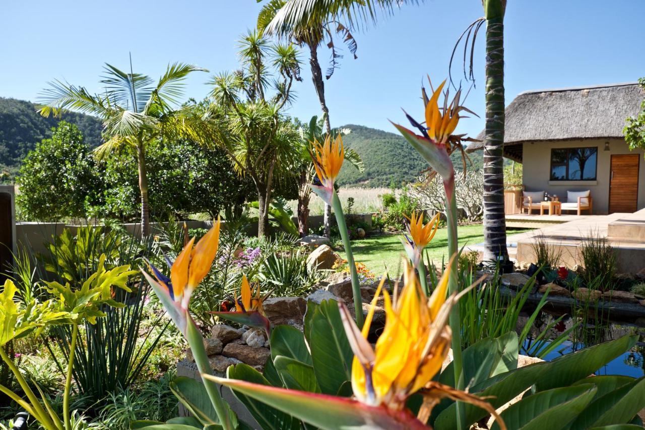 Normarie'S Guesthouse Wilderness Ngoại thất bức ảnh
