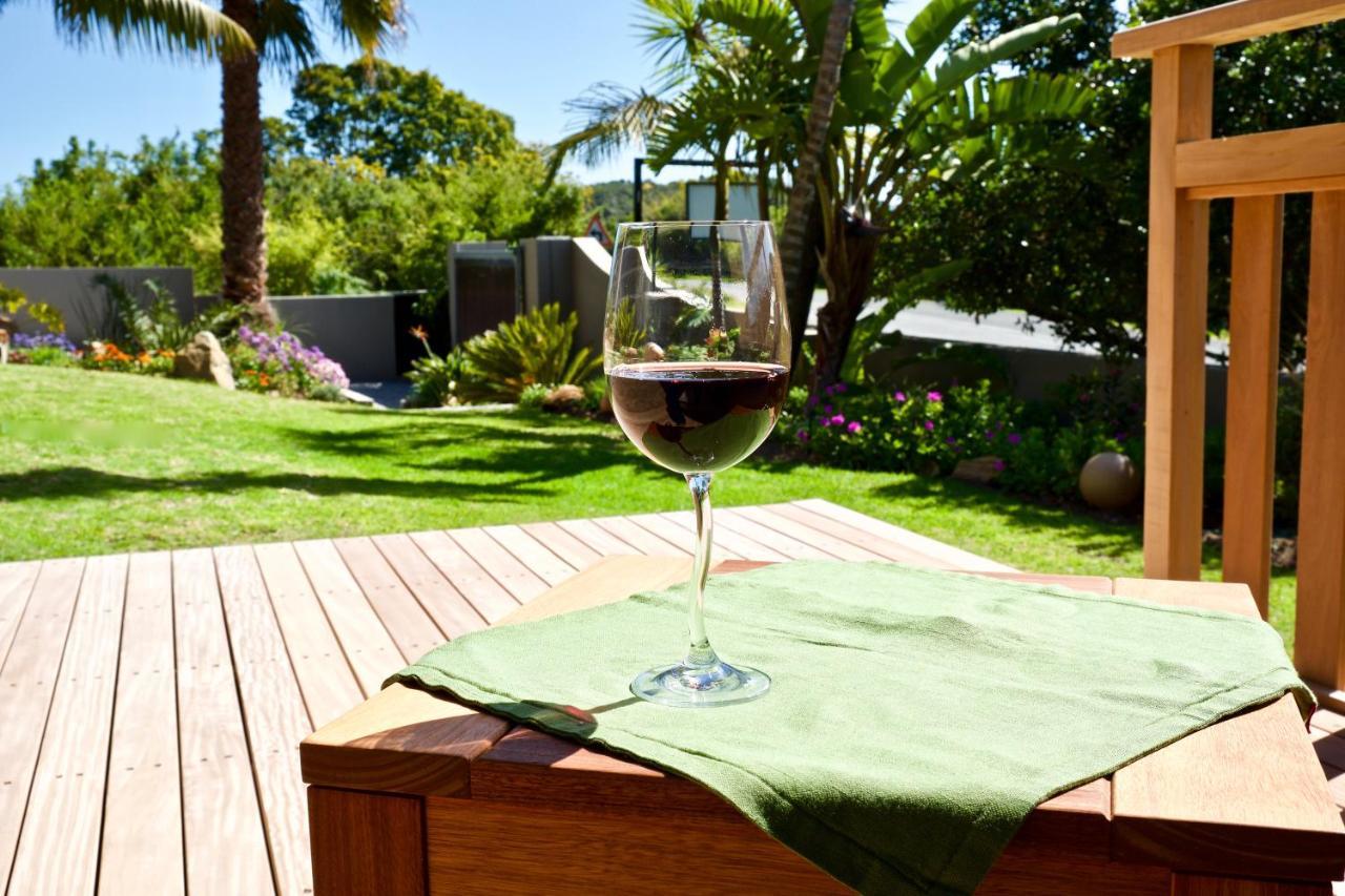 Normarie'S Guesthouse Wilderness Ngoại thất bức ảnh