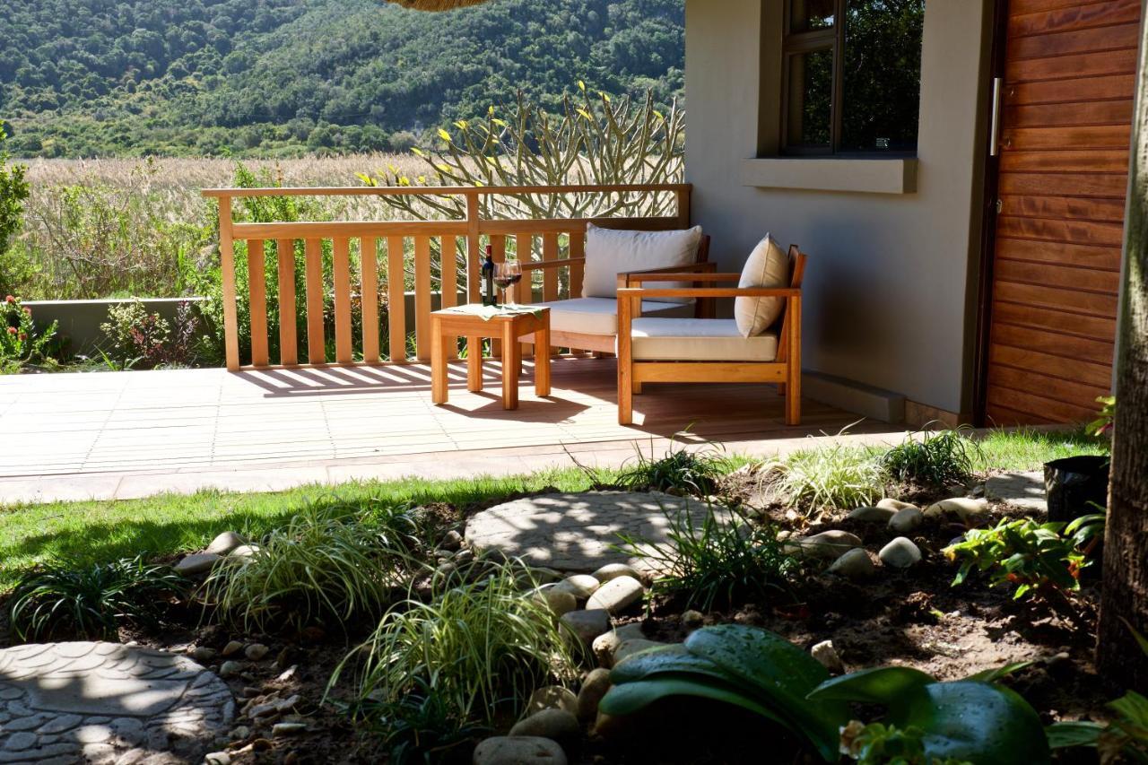 Normarie'S Guesthouse Wilderness Ngoại thất bức ảnh