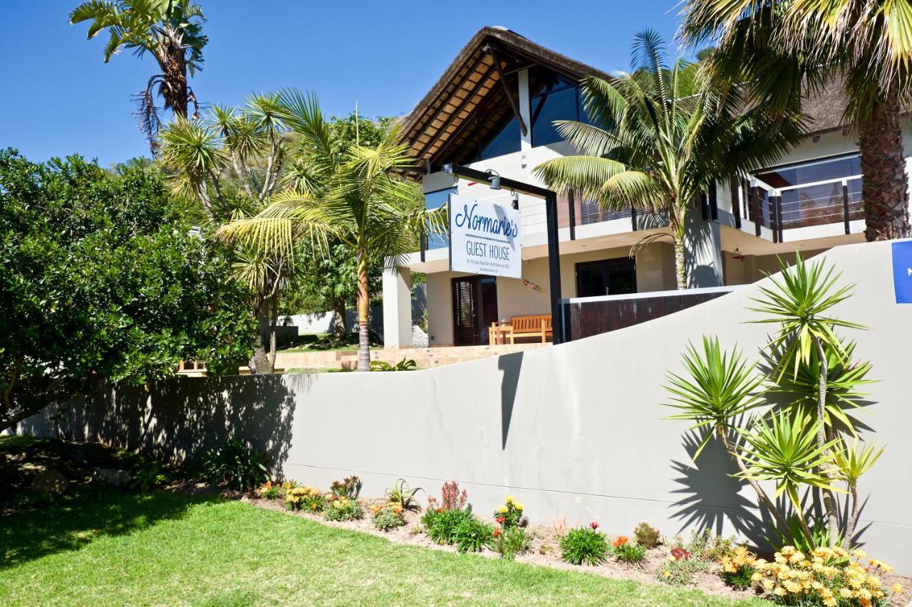 Normarie'S Guesthouse Wilderness Ngoại thất bức ảnh