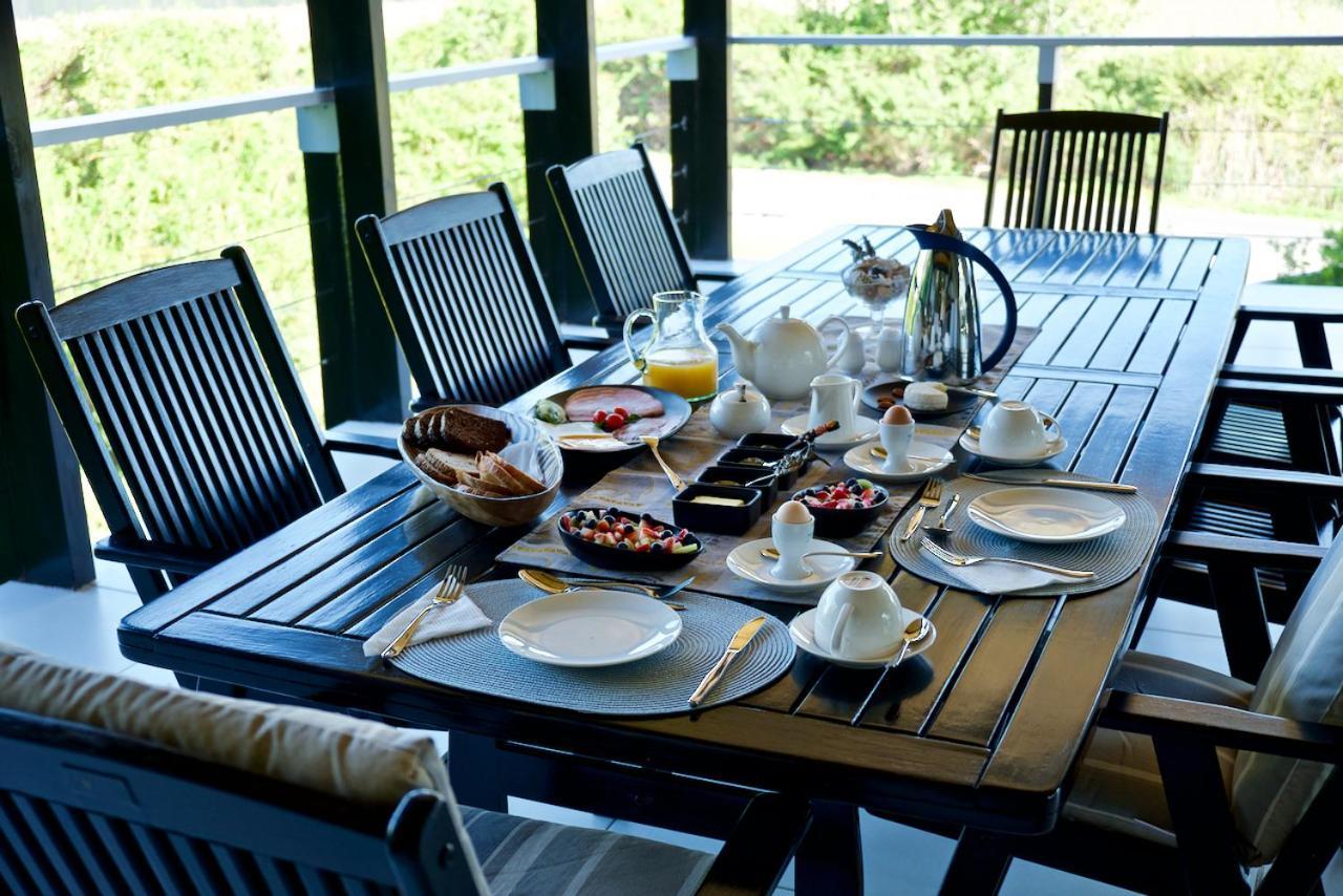 Normarie'S Guesthouse Wilderness Ngoại thất bức ảnh