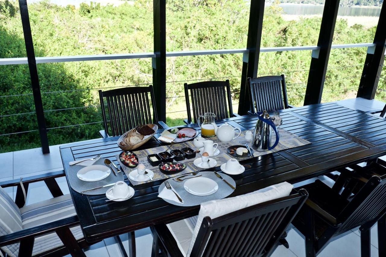 Normarie'S Guesthouse Wilderness Ngoại thất bức ảnh