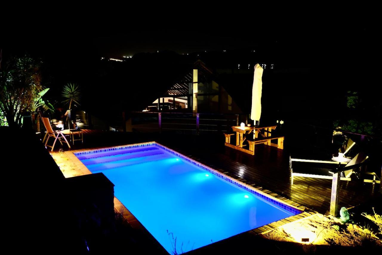 Normarie'S Guesthouse Wilderness Ngoại thất bức ảnh