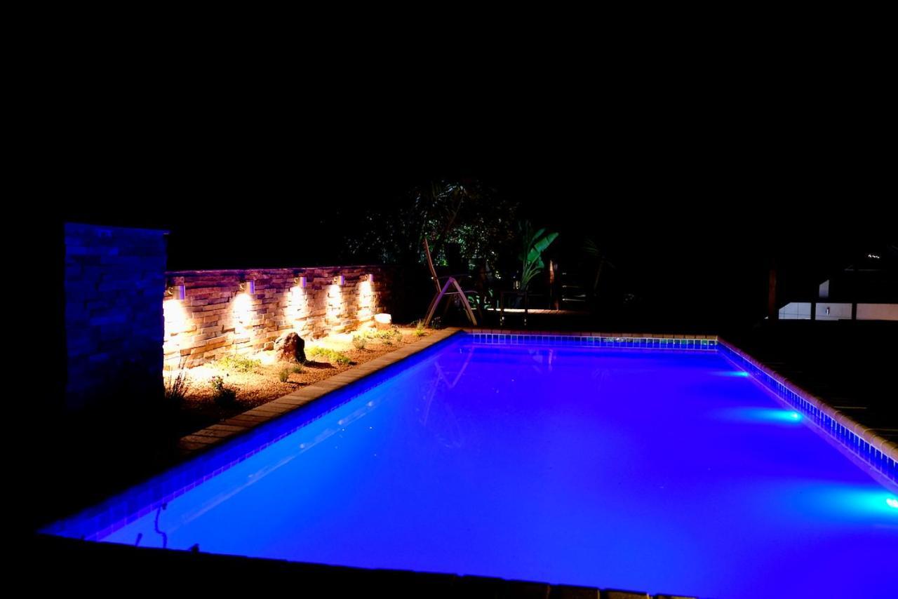 Normarie'S Guesthouse Wilderness Ngoại thất bức ảnh